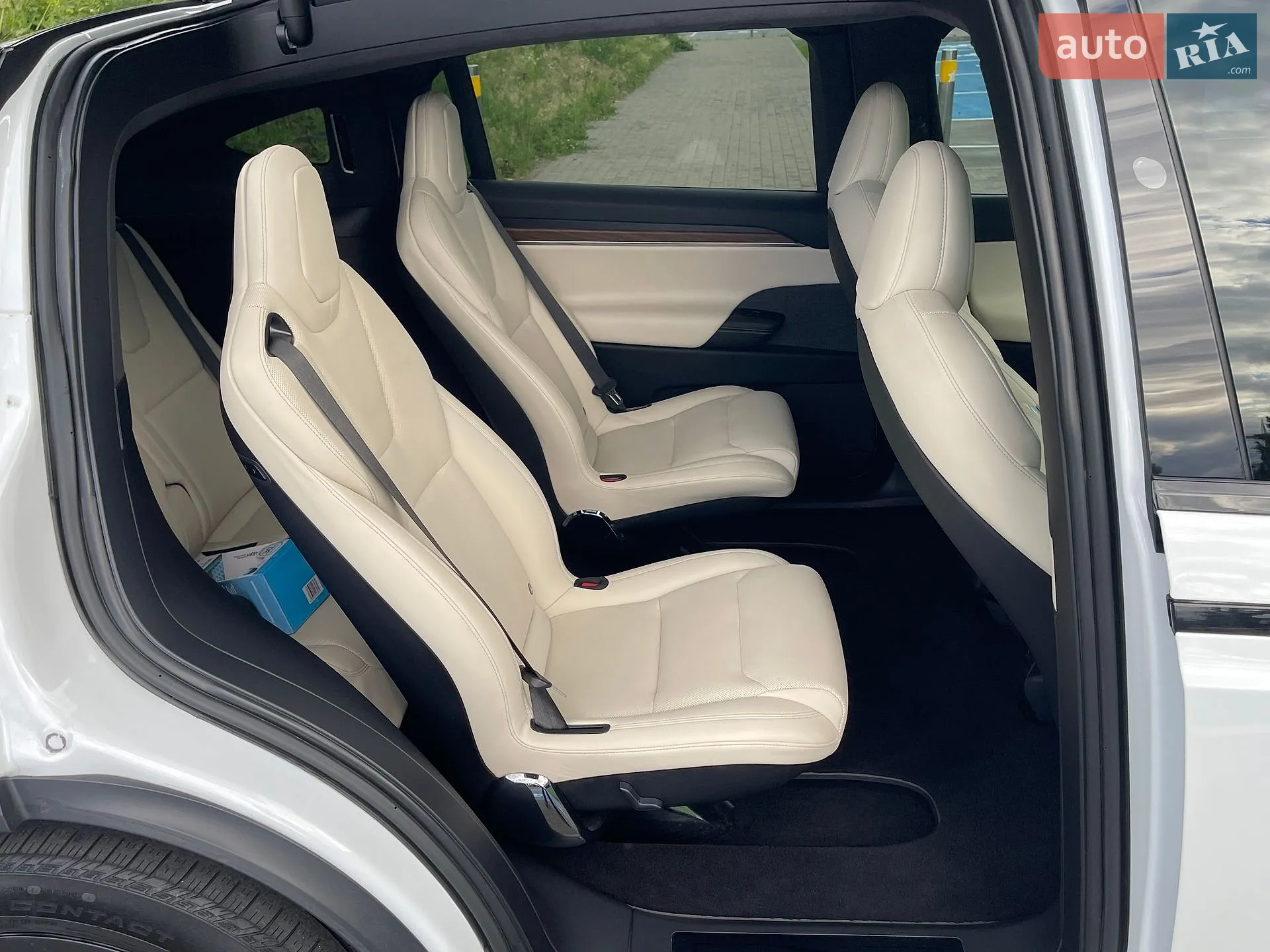 2022 Tesla Model X - мініатюра 25