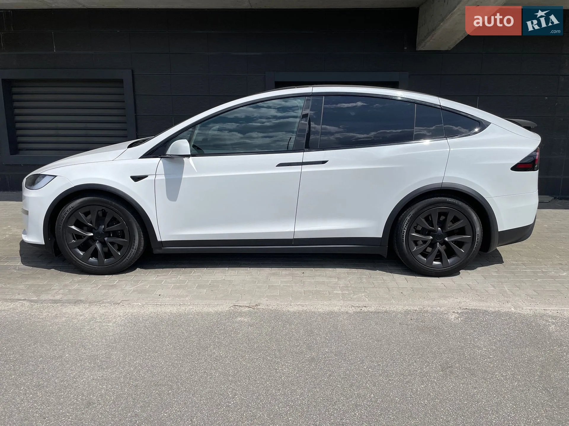 2024 Tesla Model X - мініатюра 5