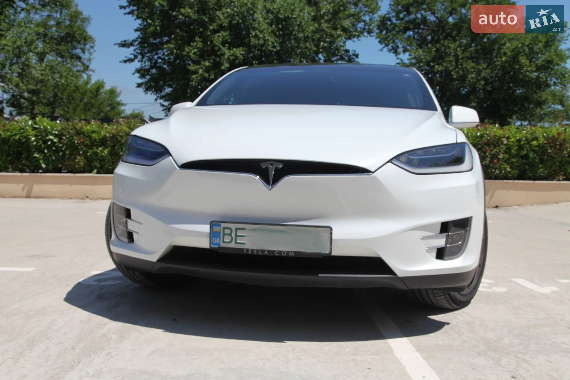 2019 Tesla Model X - мініатюра 5