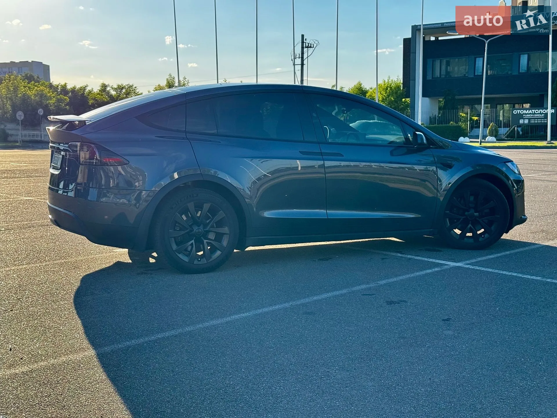 2023 Tesla Model X - мініатюра 6