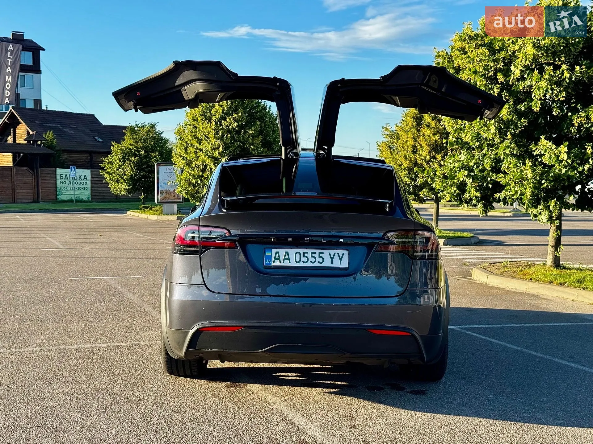 2023 Tesla Model X - мініатюра 9