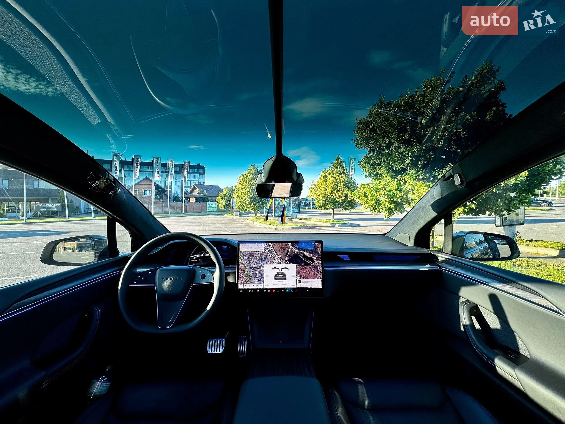 2023 Tesla Model X - мініатюра 14