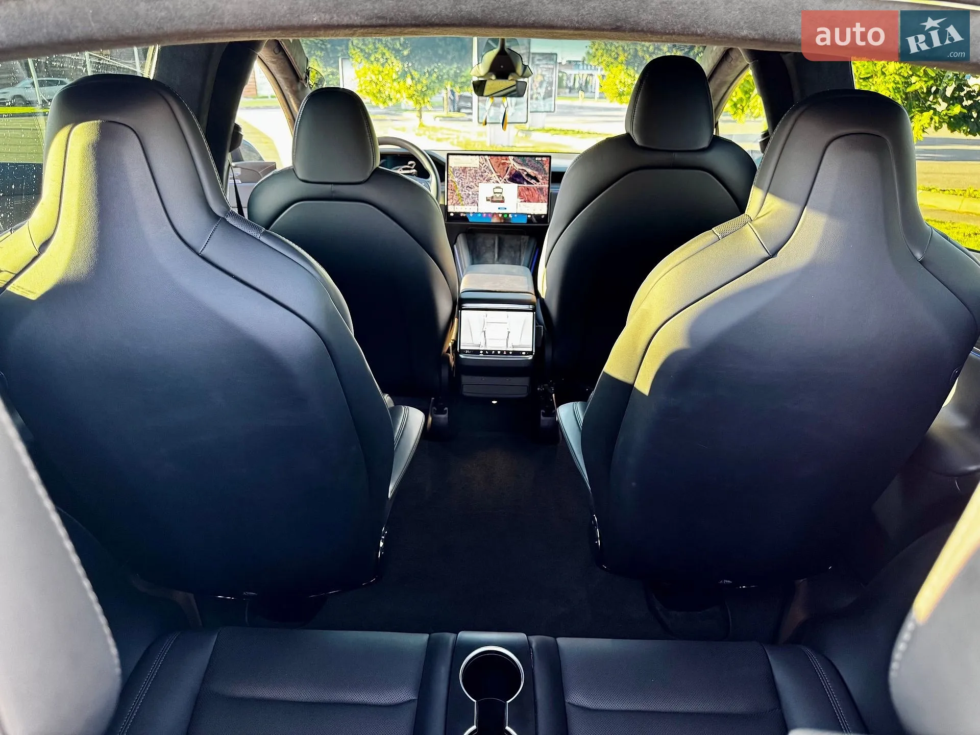 2023 Tesla Model X - мініатюра 20