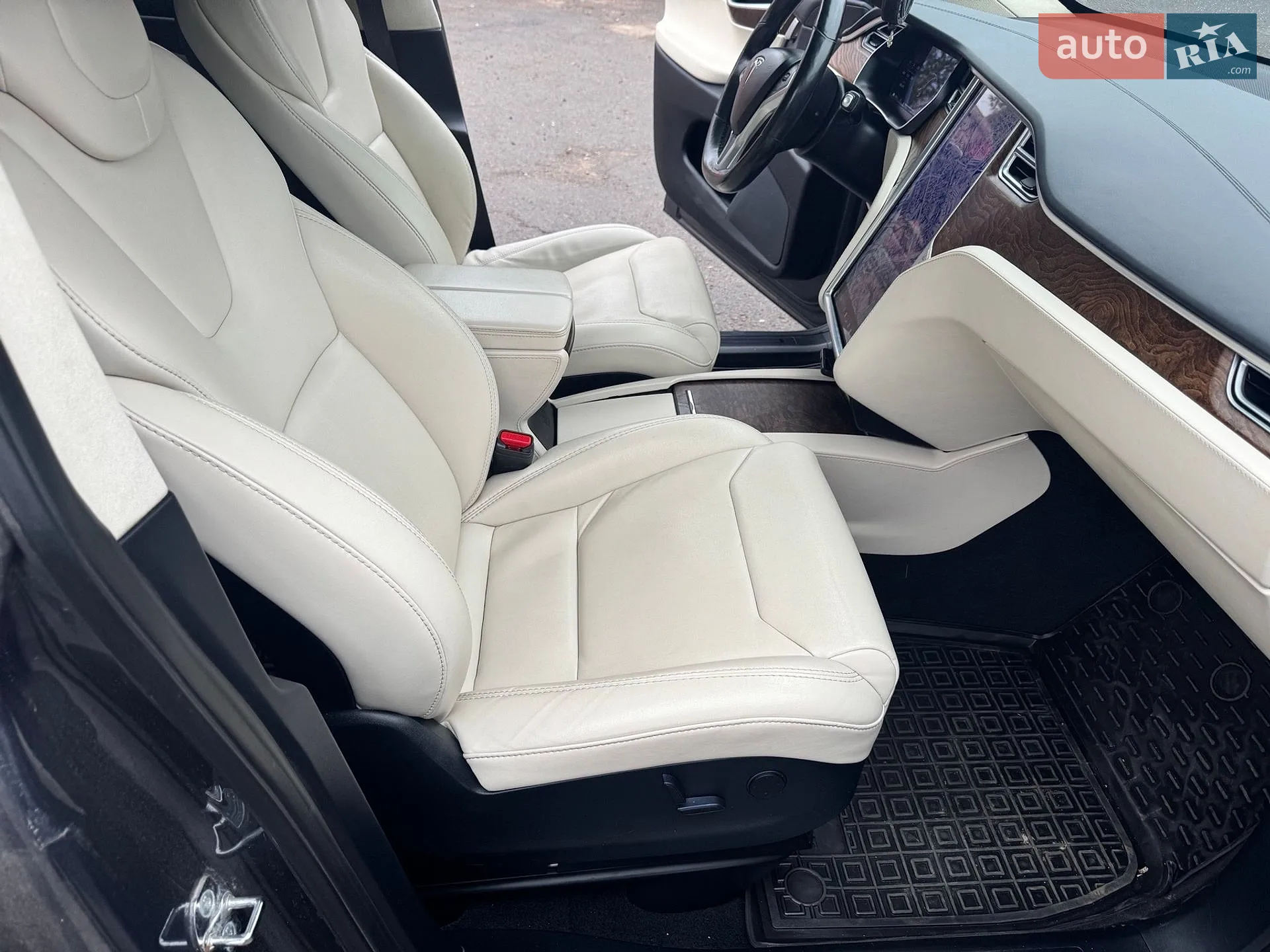 2018 Tesla Model X - мініатюра 9