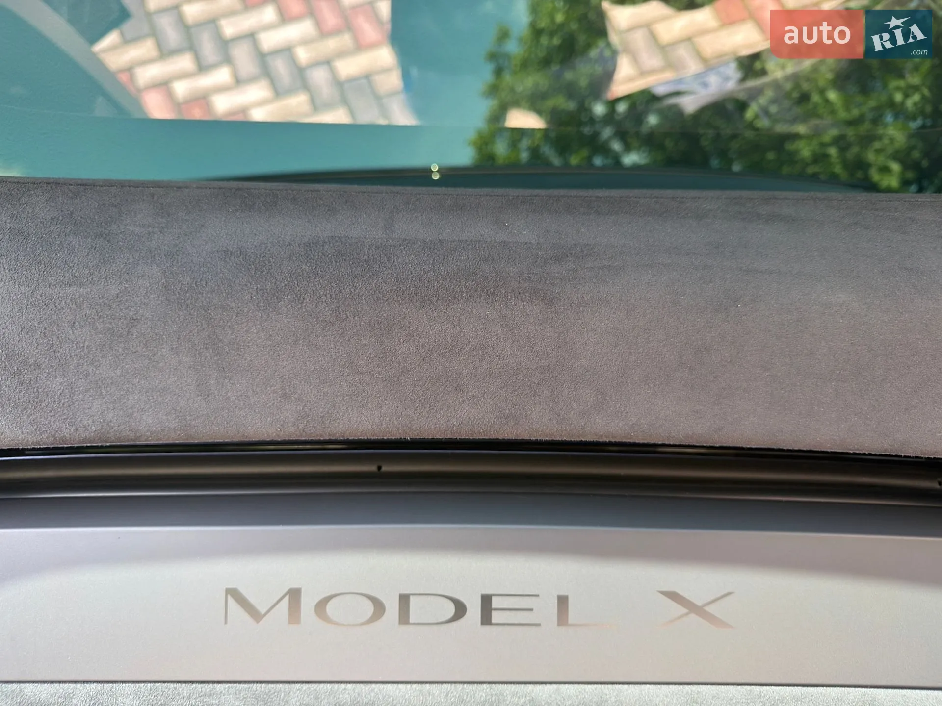2023 Tesla Model X - мініатюра 8