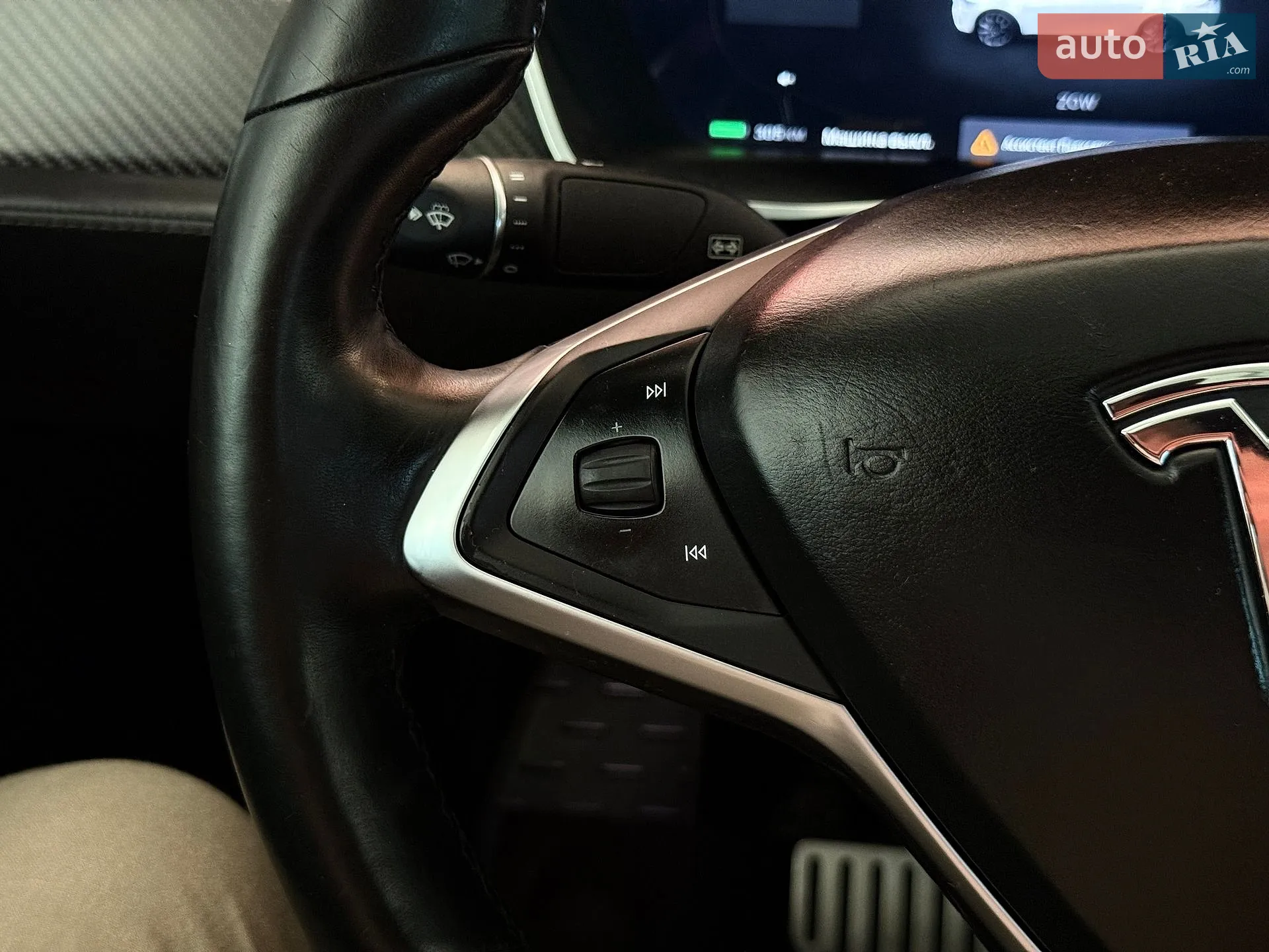2016 Tesla Model X - мініатюра 17