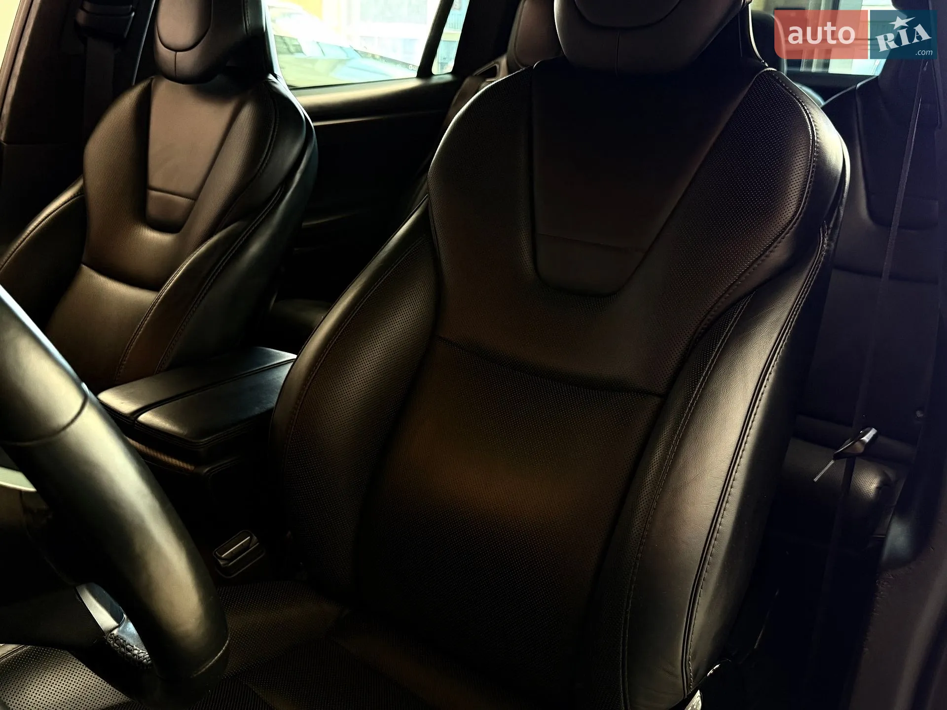 2016 Tesla Model X - мініатюра 24