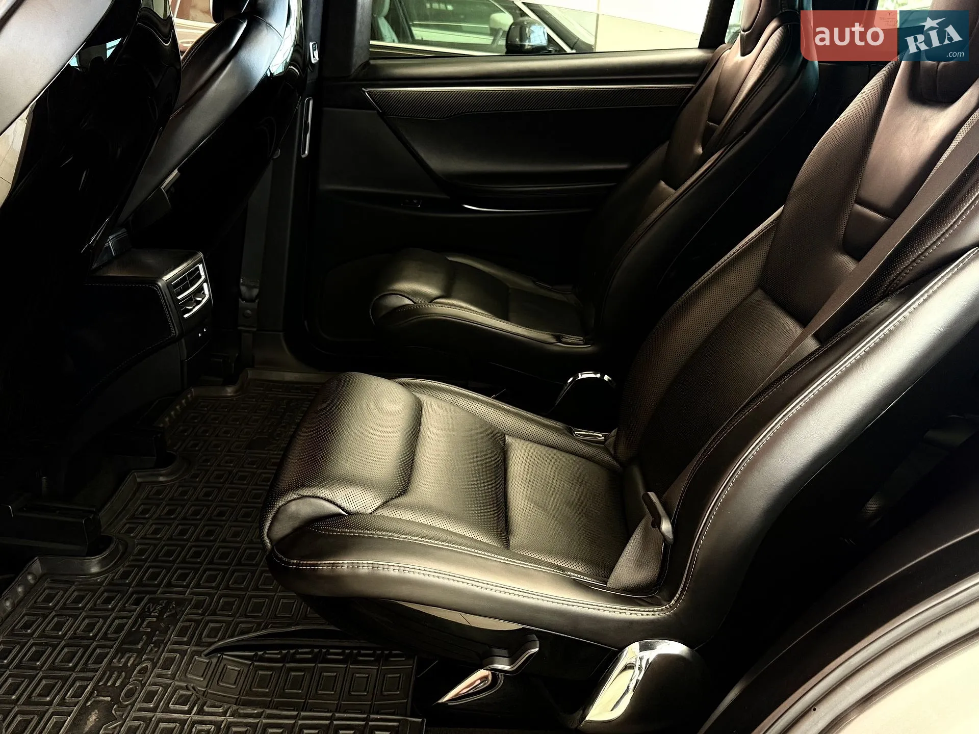 2016 Tesla Model X - мініатюра 26