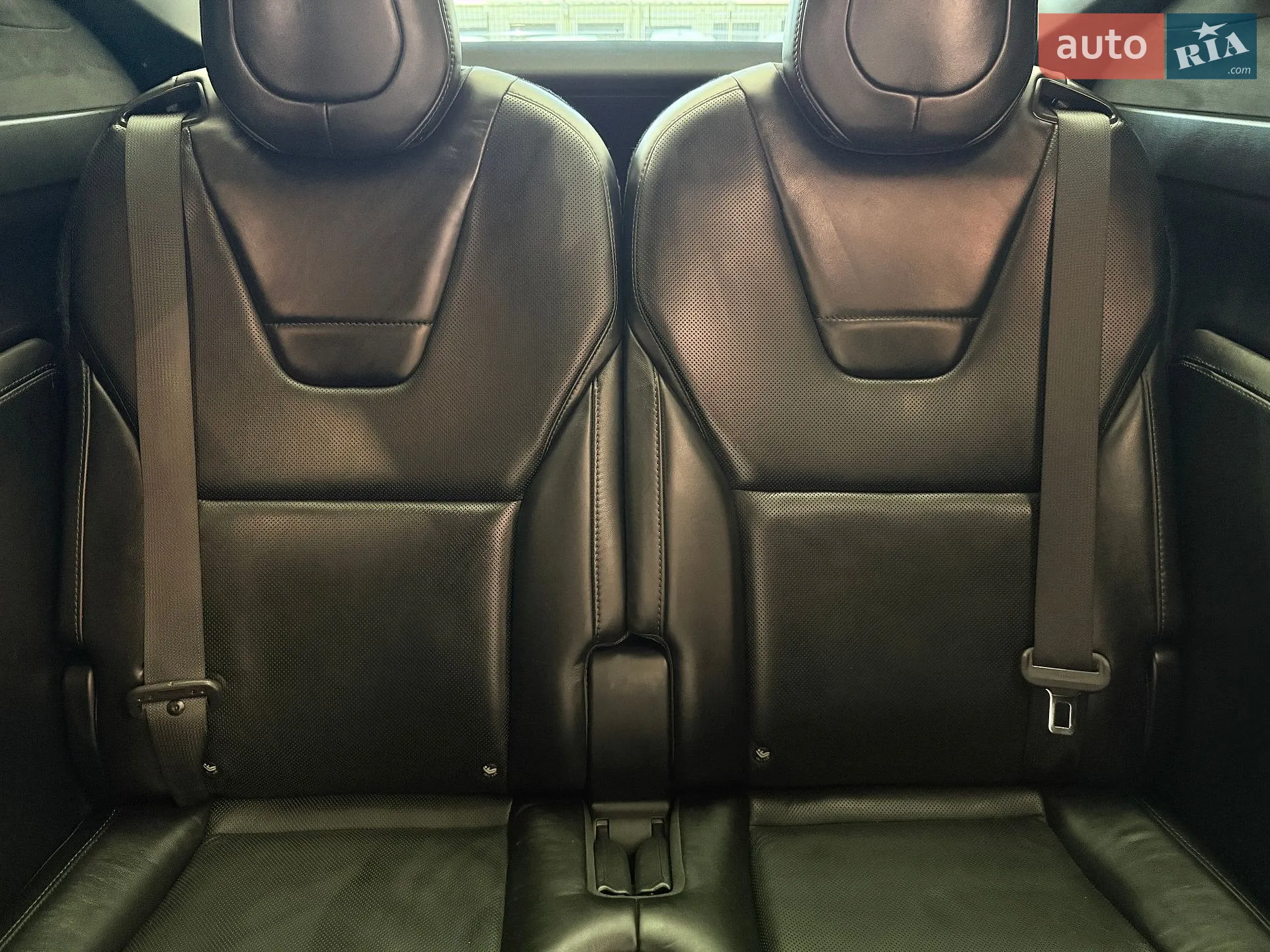 2016 Tesla Model X - мініатюра 27