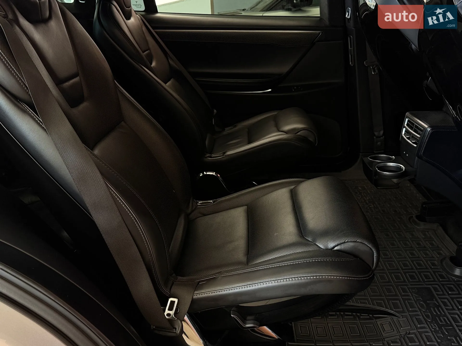 2016 Tesla Model X - мініатюра 30