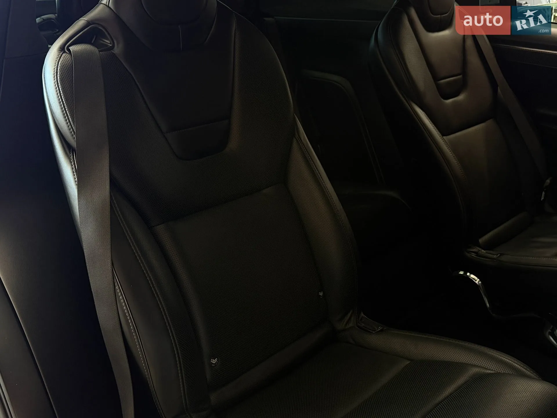 2016 Tesla Model X - мініатюра 32