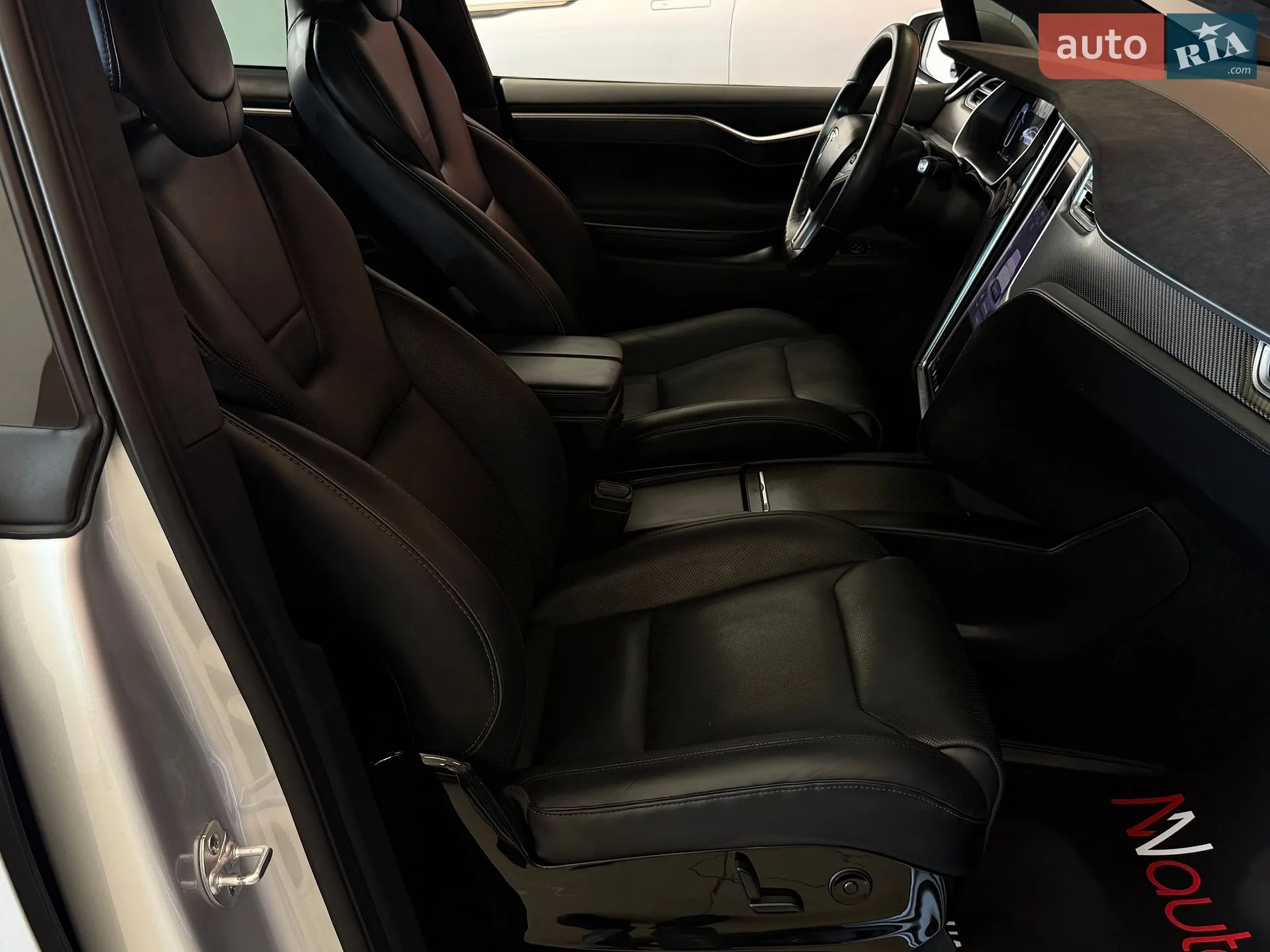 2016 Tesla Model X - мініатюра 33