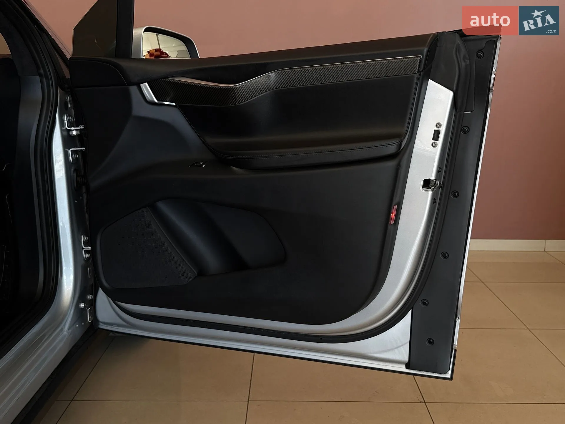 2016 Tesla Model X - мініатюра 36