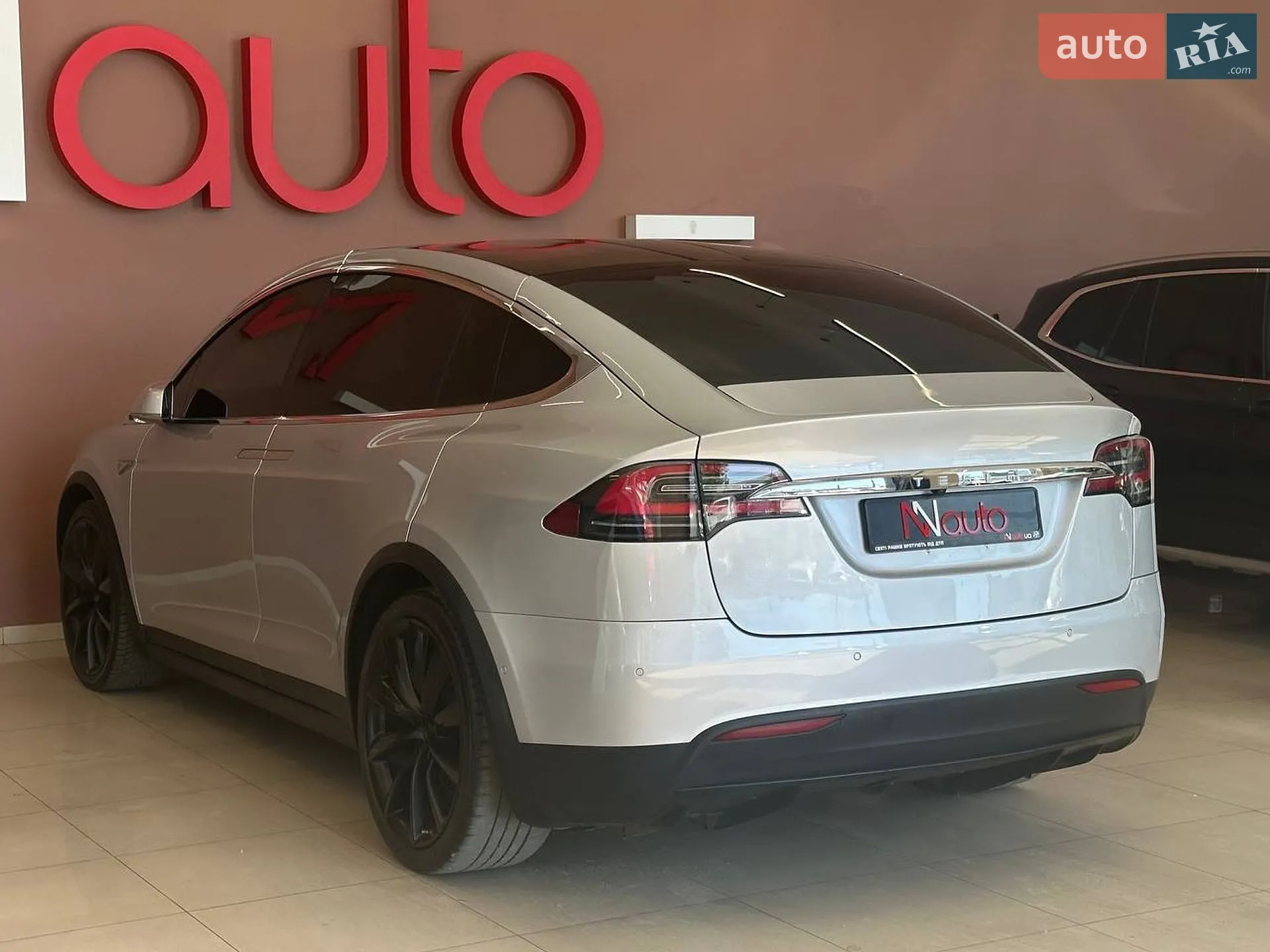 2016 Tesla Model X - мініатюра 13