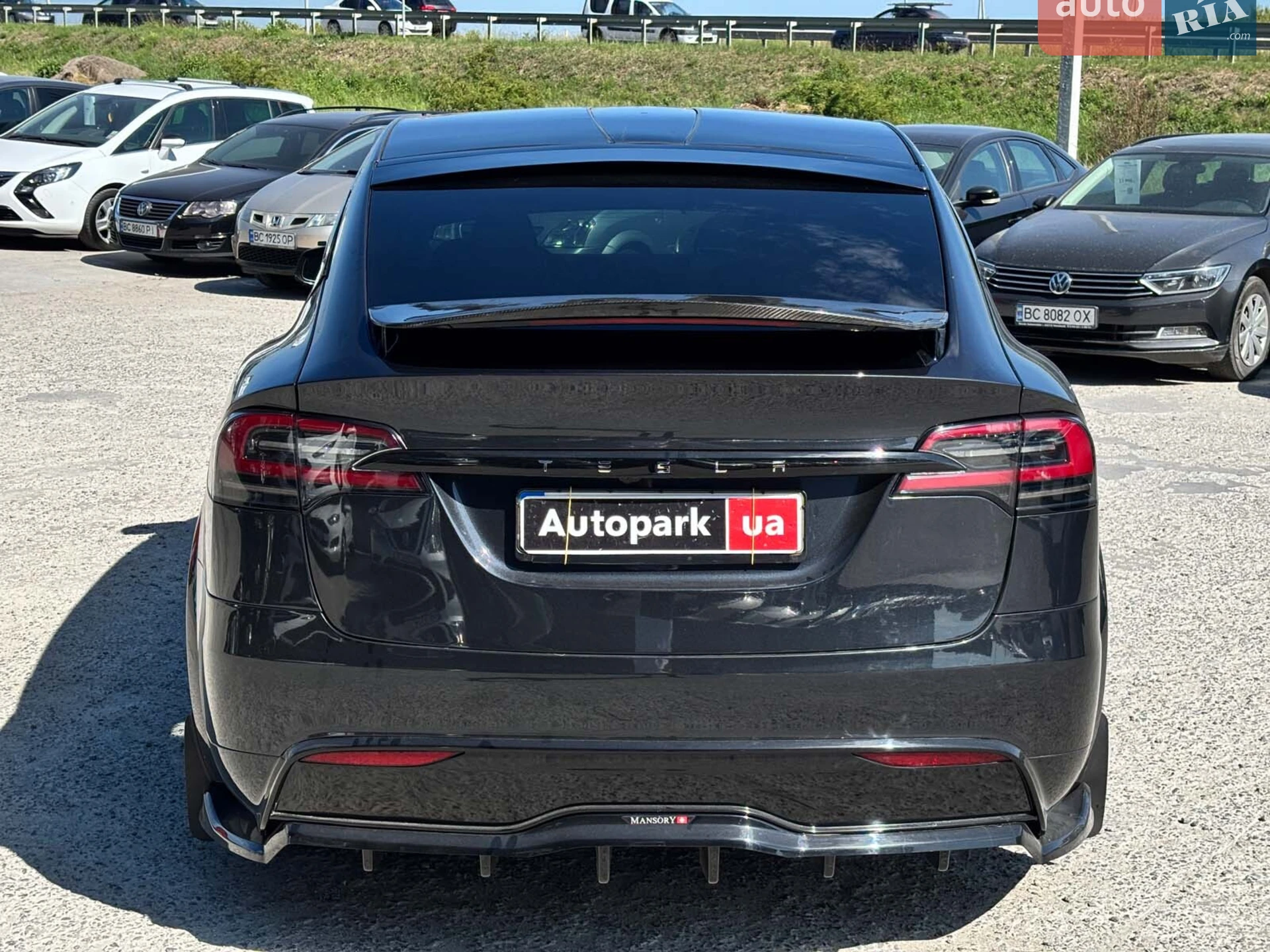 2023 Tesla Model X - мініатюра 11