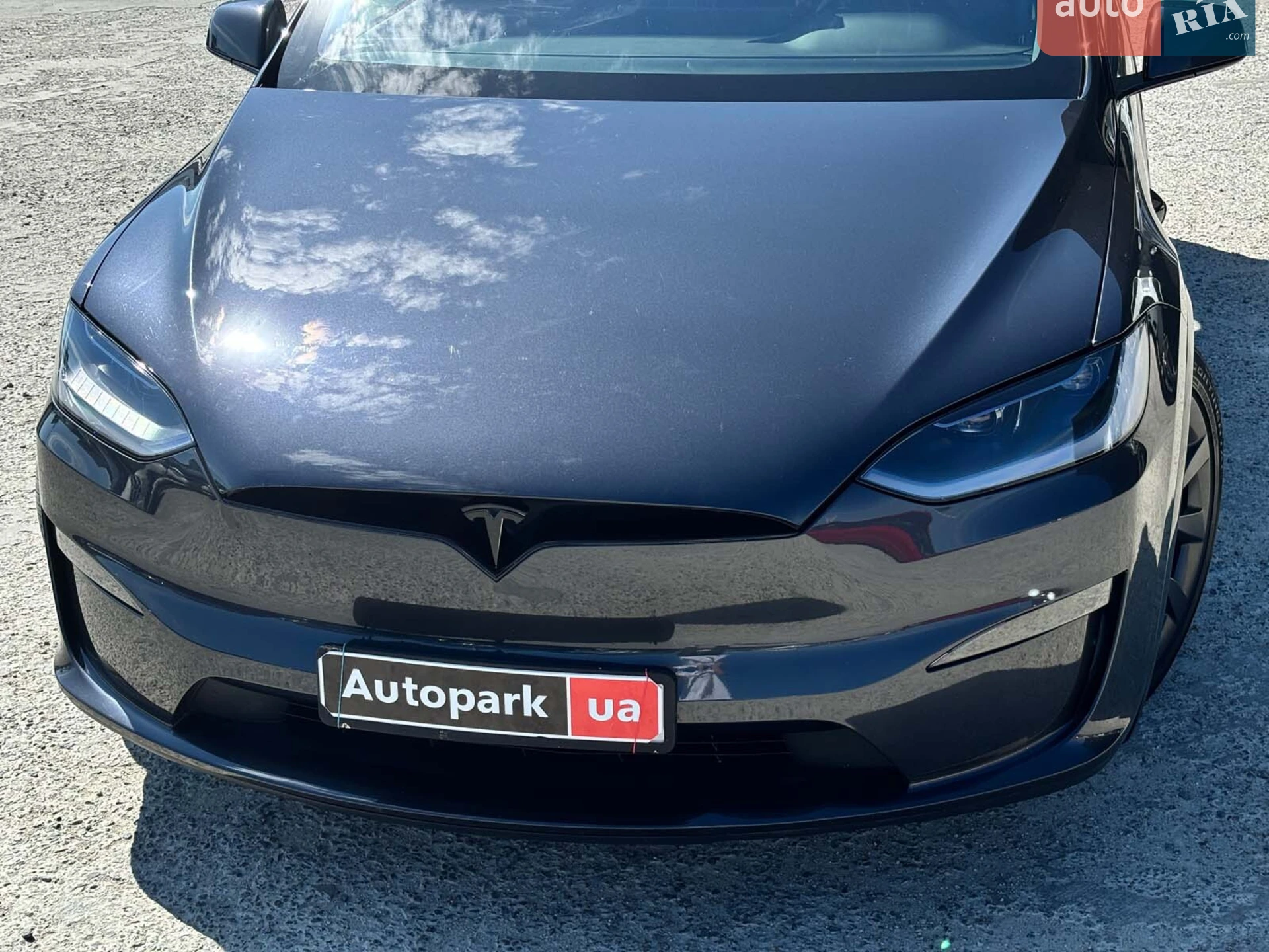 2023 Tesla Model X - мініатюра 19