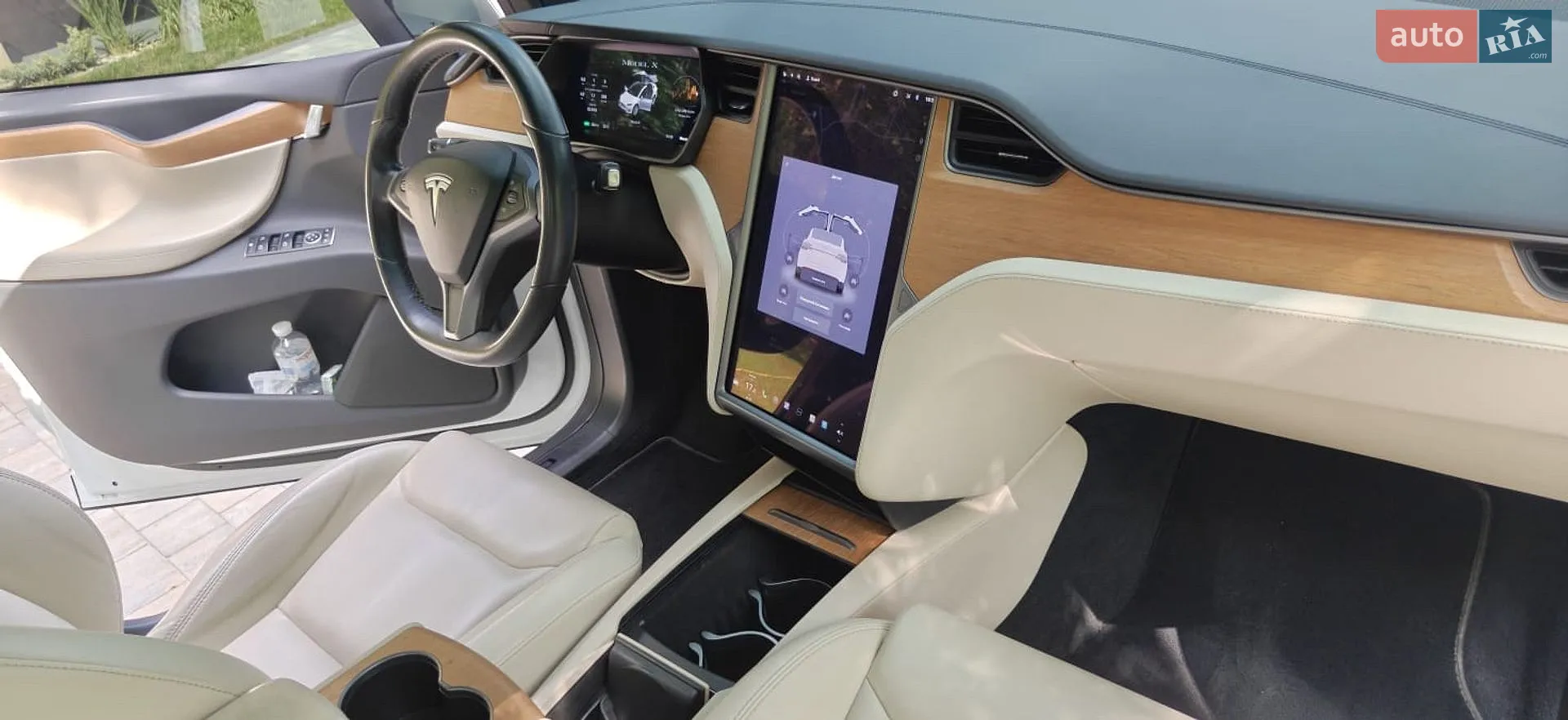 2020 Tesla Model X - мініатюра 8