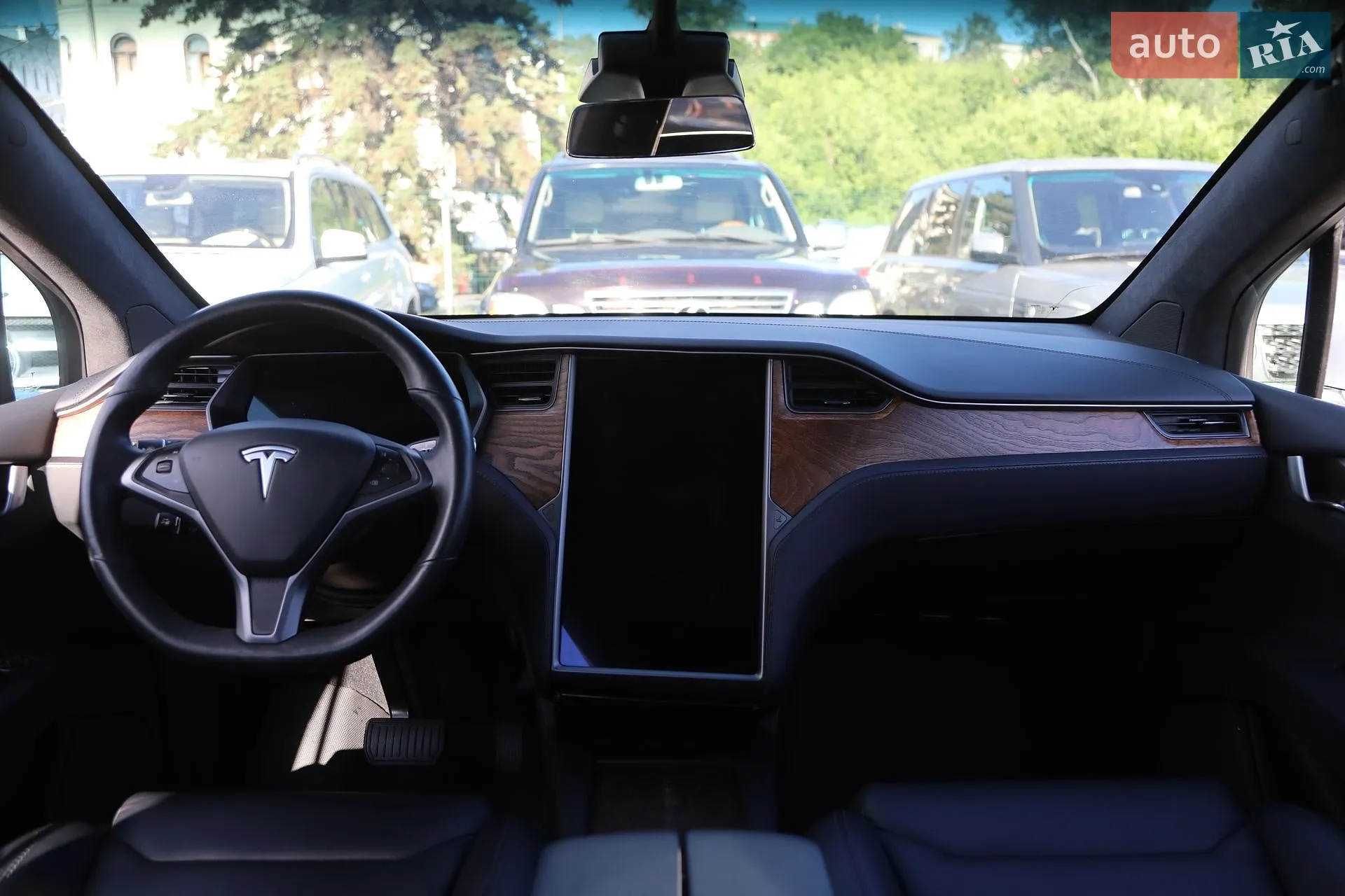 2019 Tesla Model X - мініатюра 13