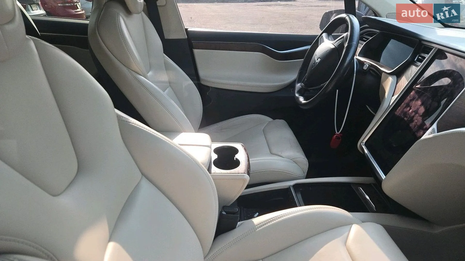 2017 Tesla Model X - мініатюра 14