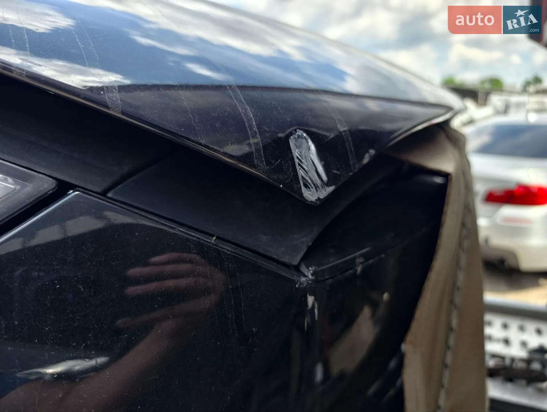 2017 Tesla Model X - мініатюра 24