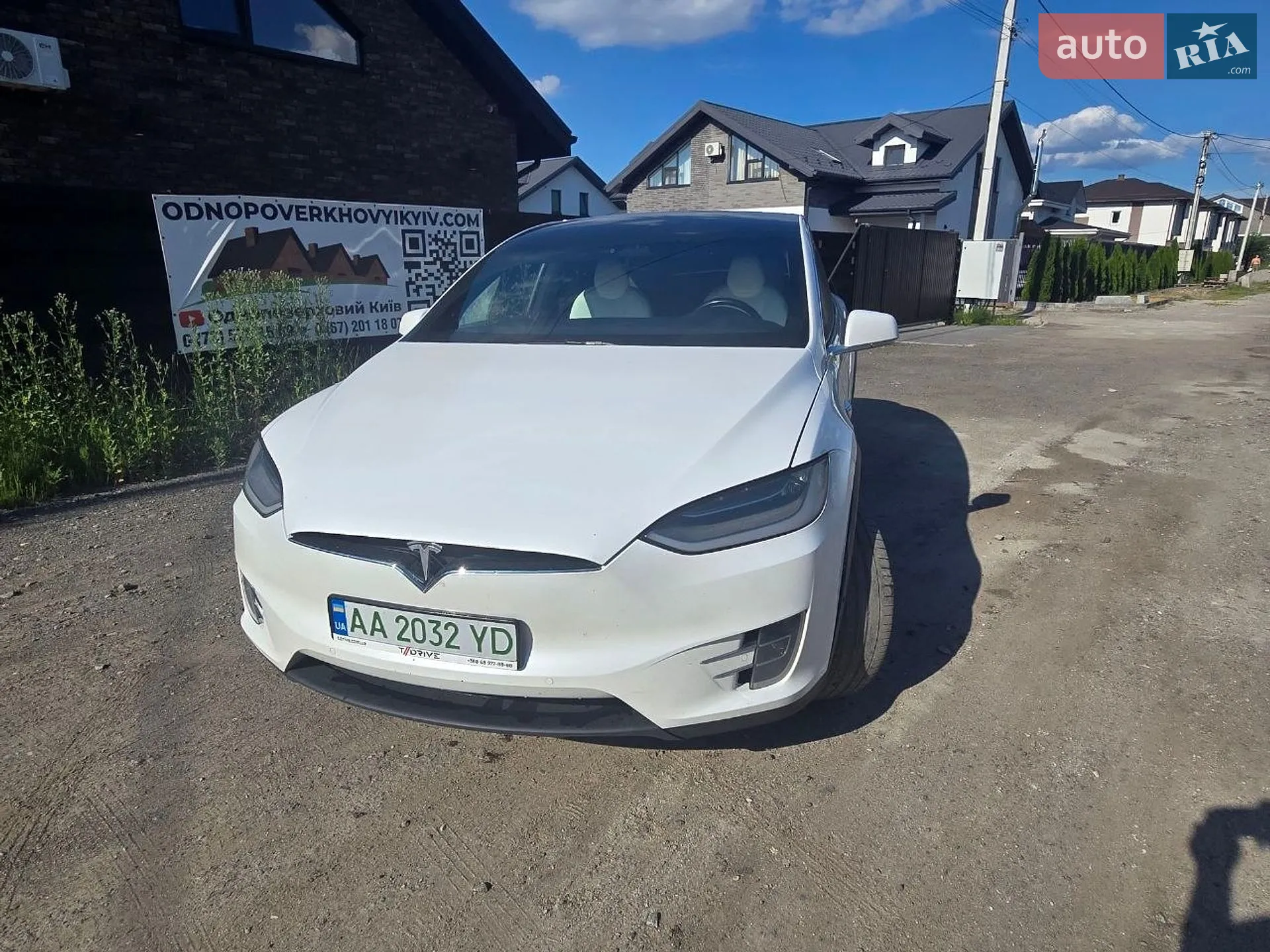 2020 Tesla Model X - мініатюра 5
