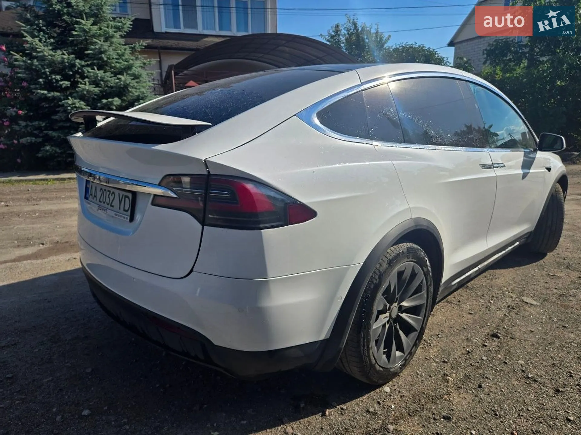 2020 Tesla Model X - мініатюра 11