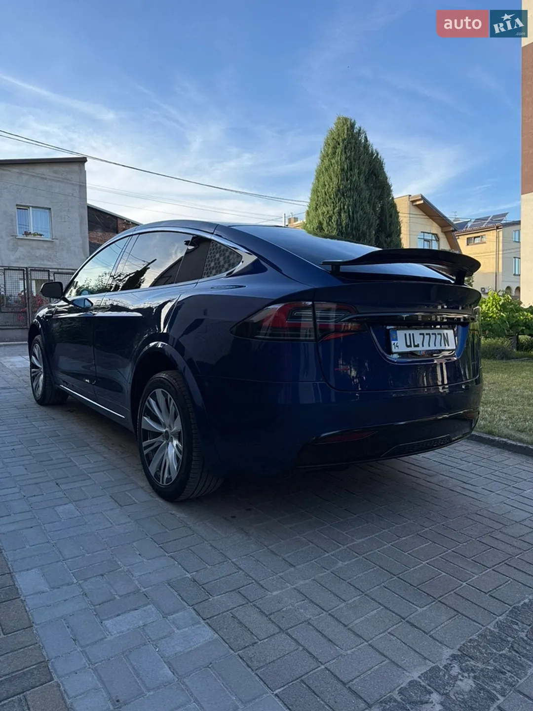 2016 Tesla Model X - мініатюра 12