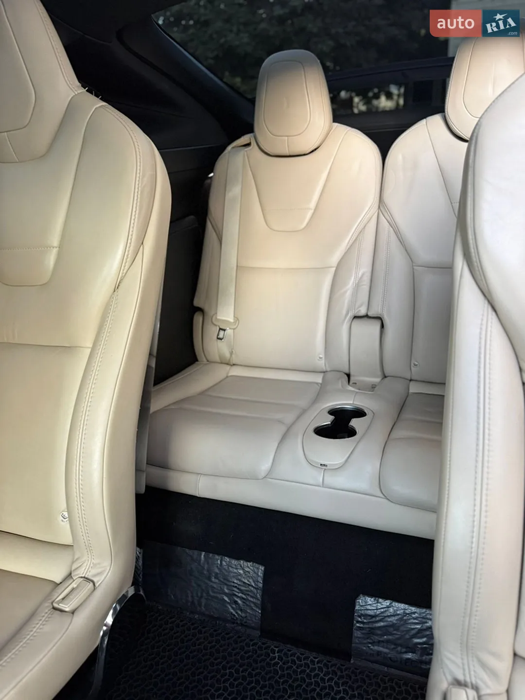 2016 Tesla Model X - мініатюра 29