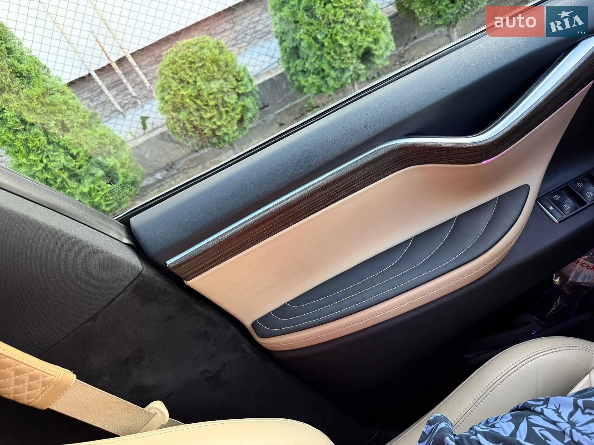 2016 Tesla Model X - мініатюра 36