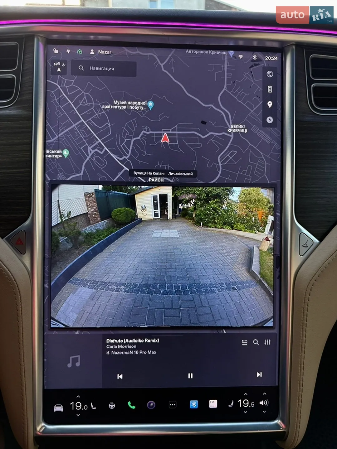 2016 Tesla Model X - мініатюра 41