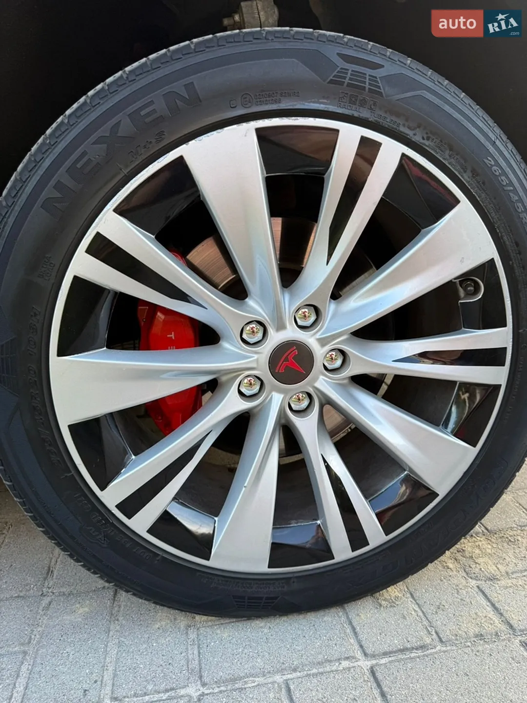 2016 Tesla Model X - мініатюра 42