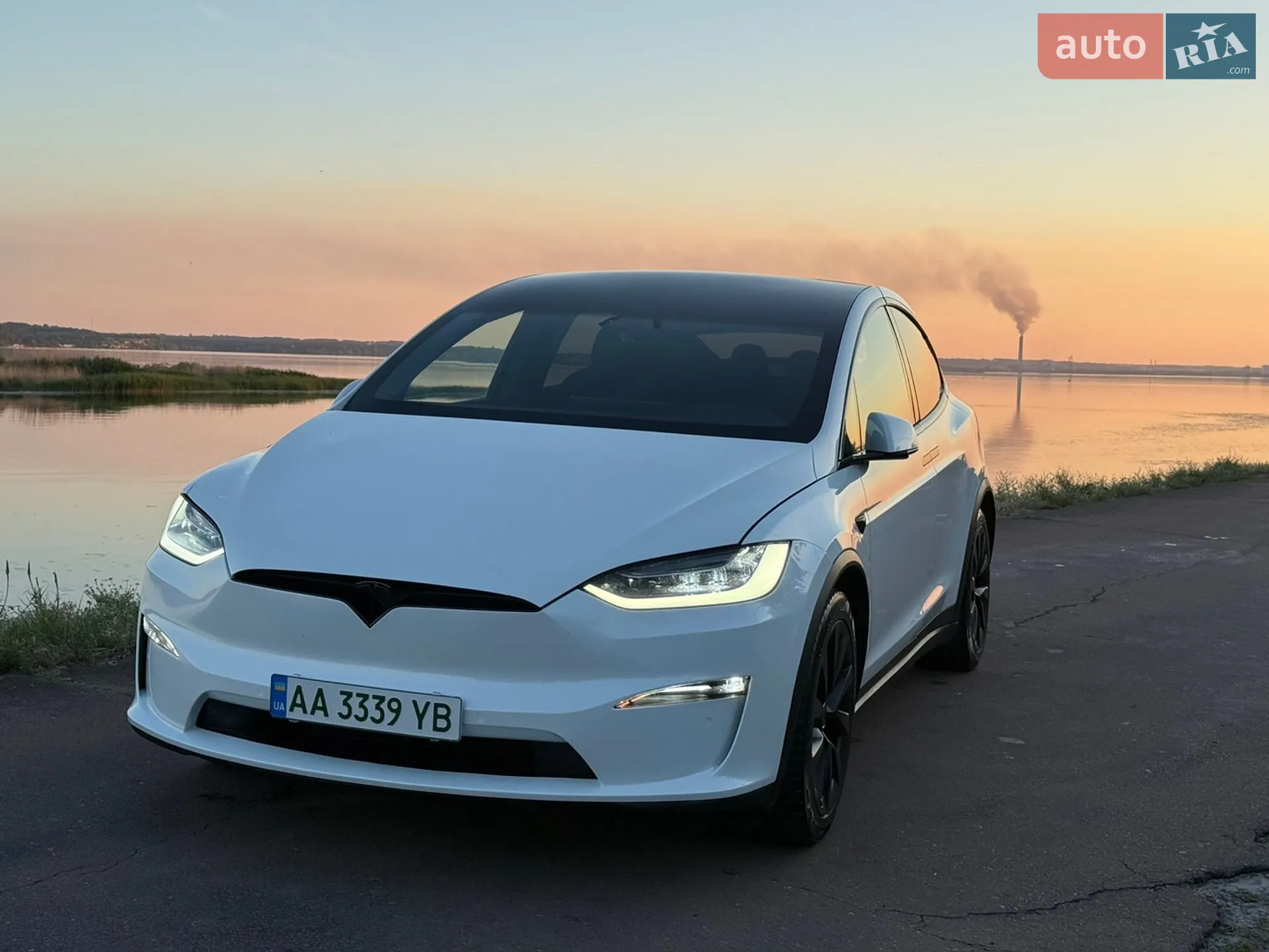 2022 Tesla Model X - мініатюра 18
