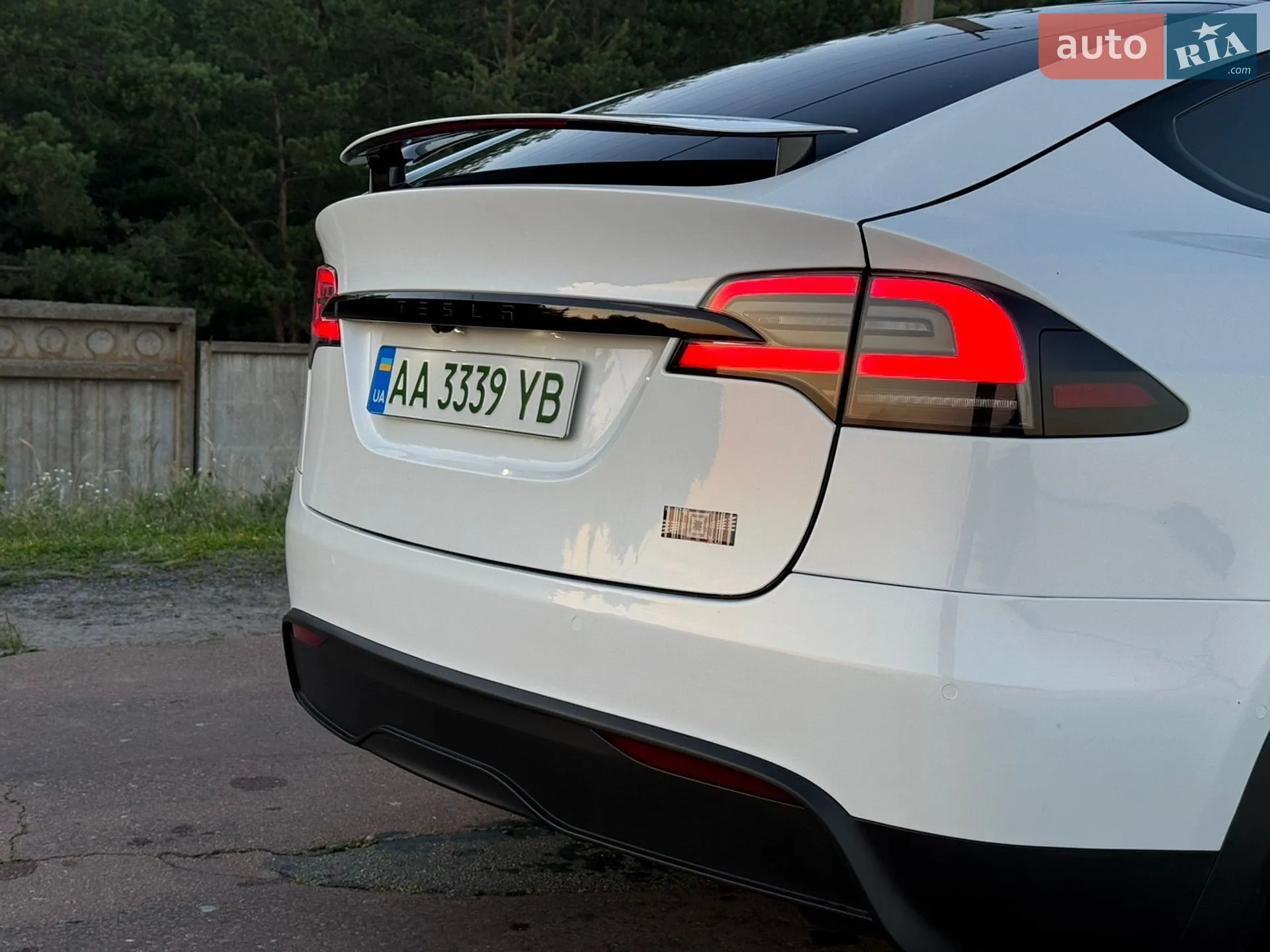 2022 Tesla Model X - мініатюра 24