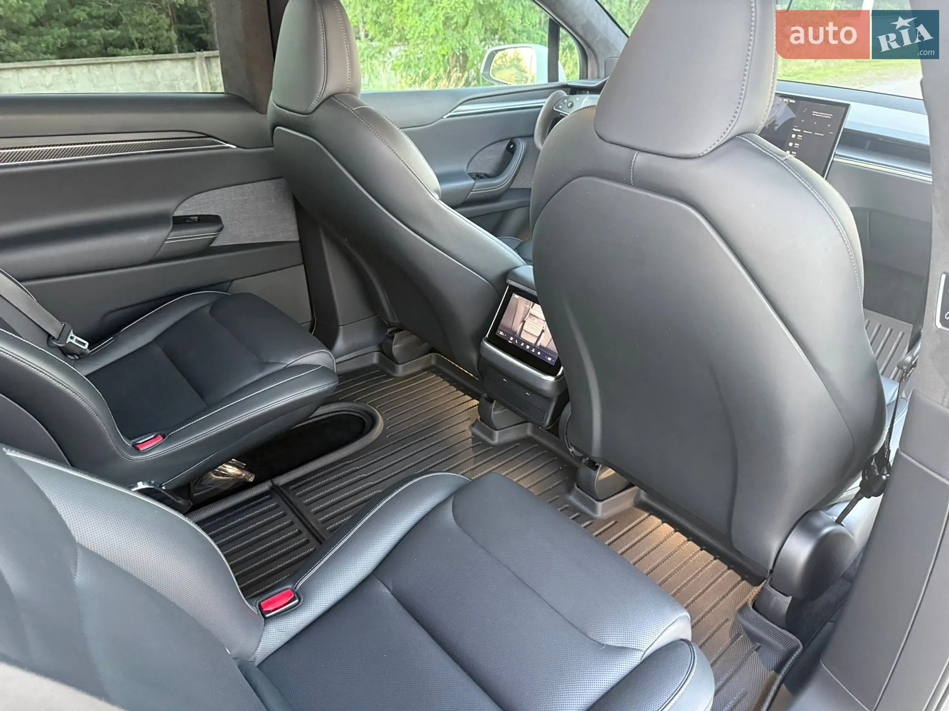 2022 Tesla Model X - мініатюра 44