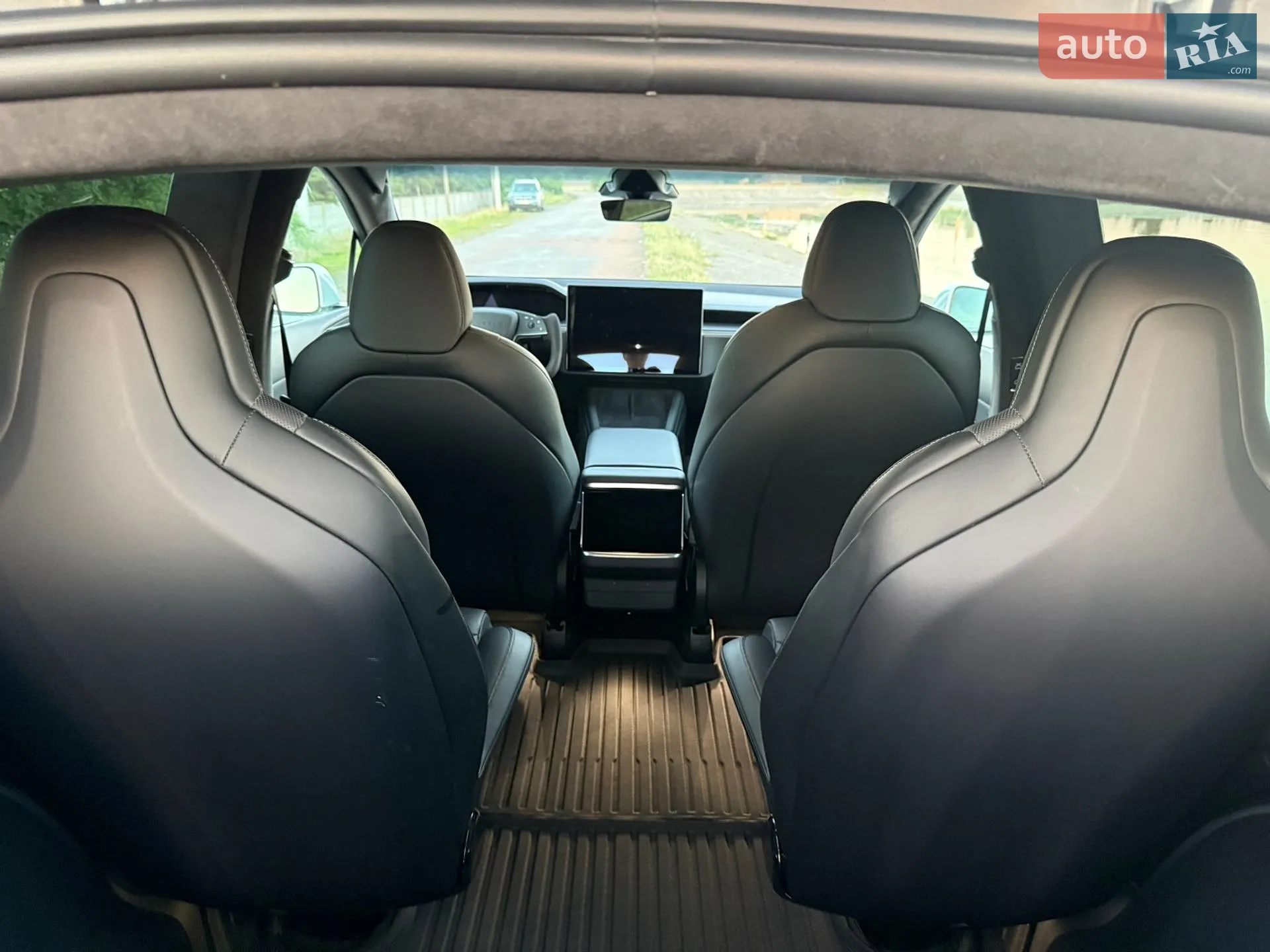 2022 Tesla Model X - мініатюра 64