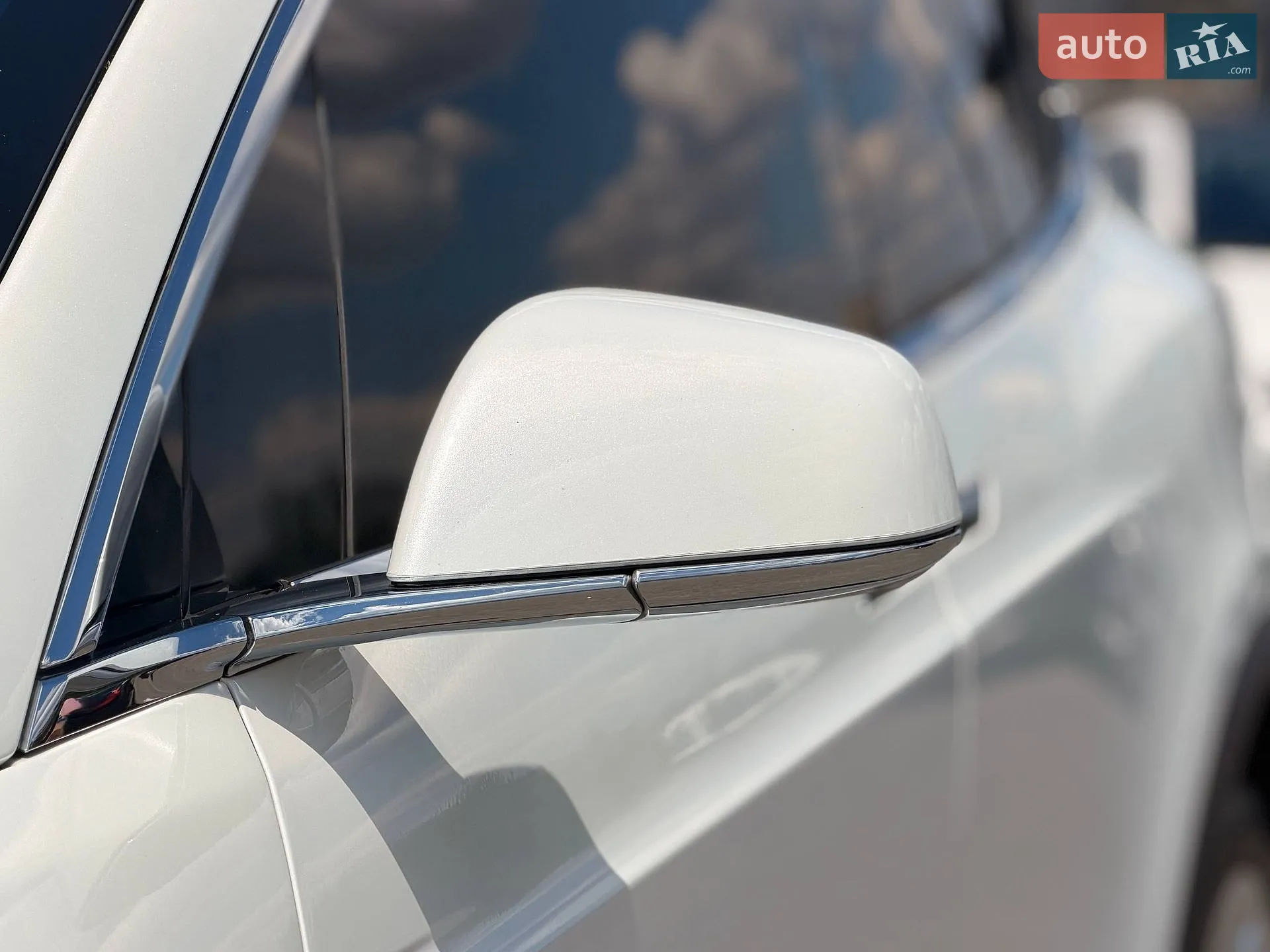 2020 Tesla Model X - мініатюра 8