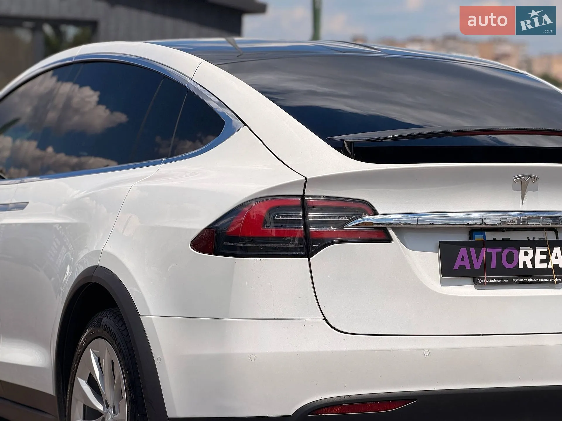 2020 Tesla Model X - мініатюра 34