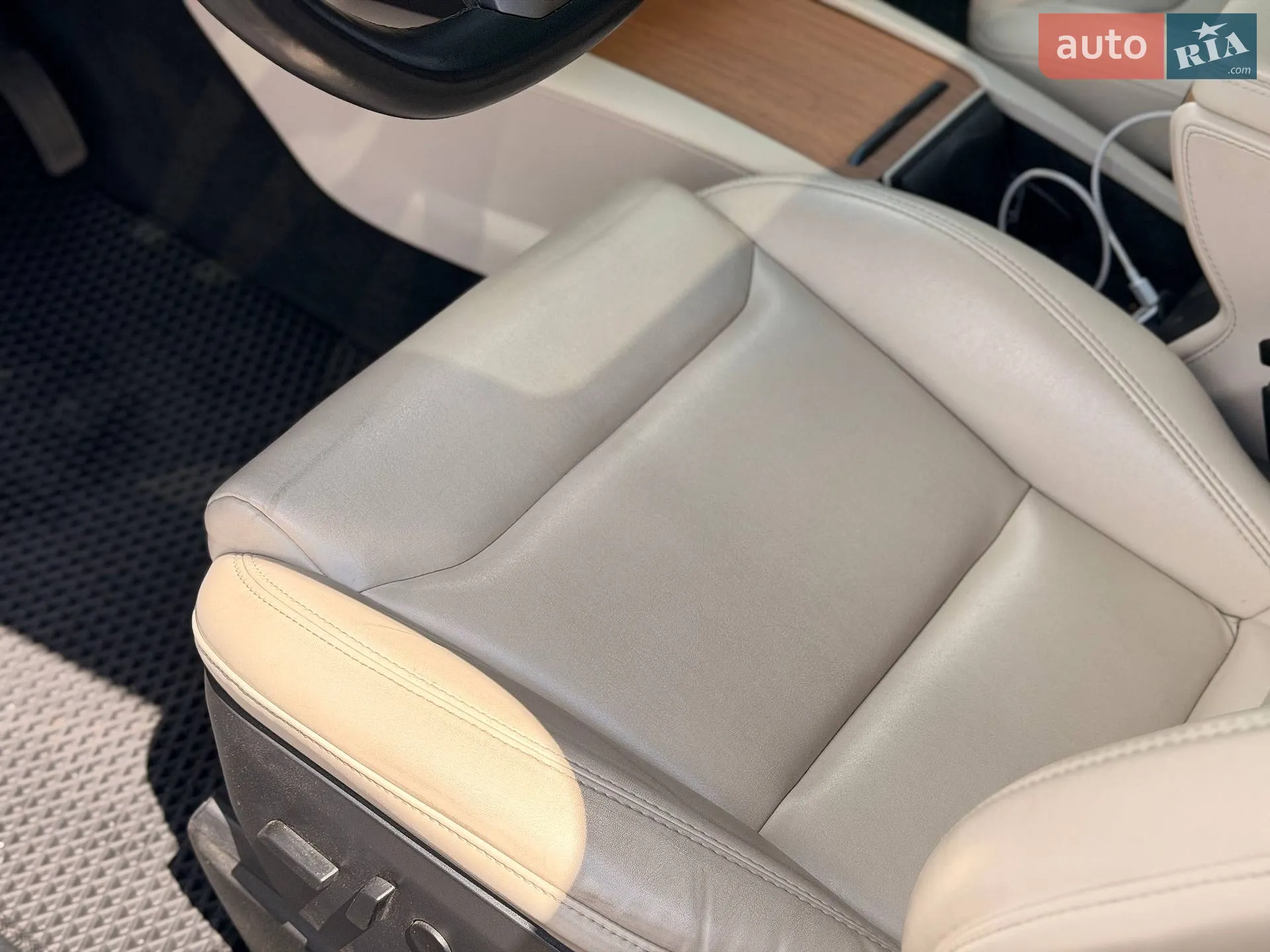 2020 Tesla Model X - мініатюра 59