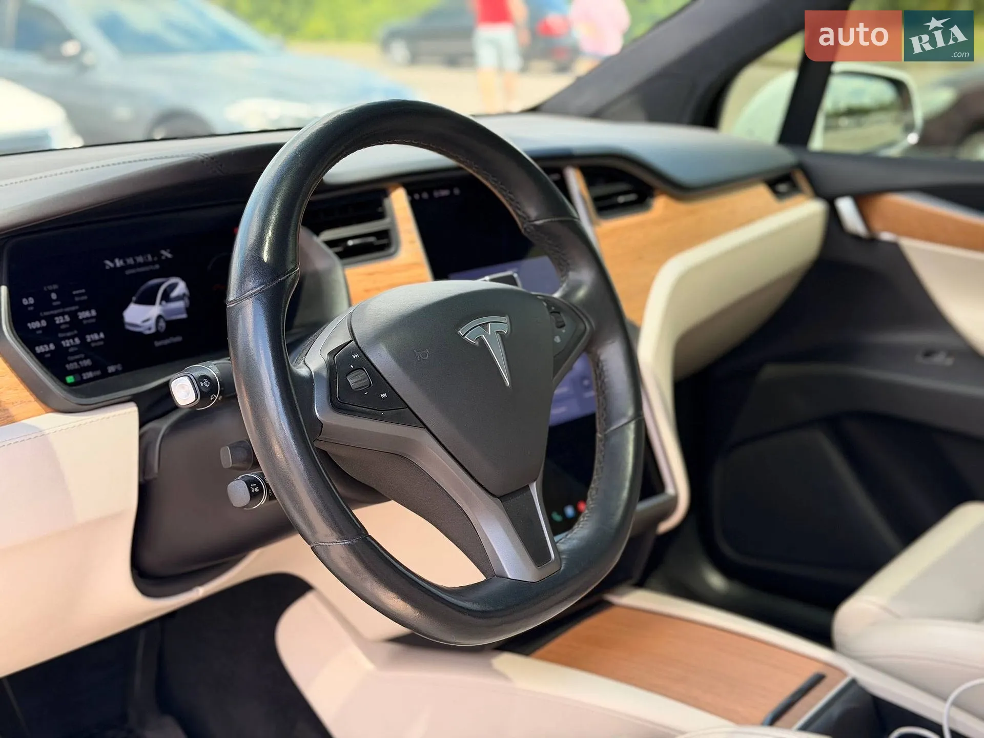 2020 Tesla Model X - мініатюра 62