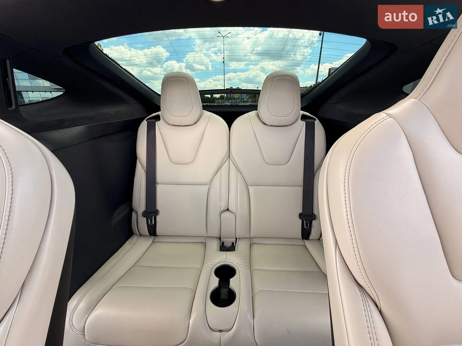 2020 Tesla Model X - мініатюра 71