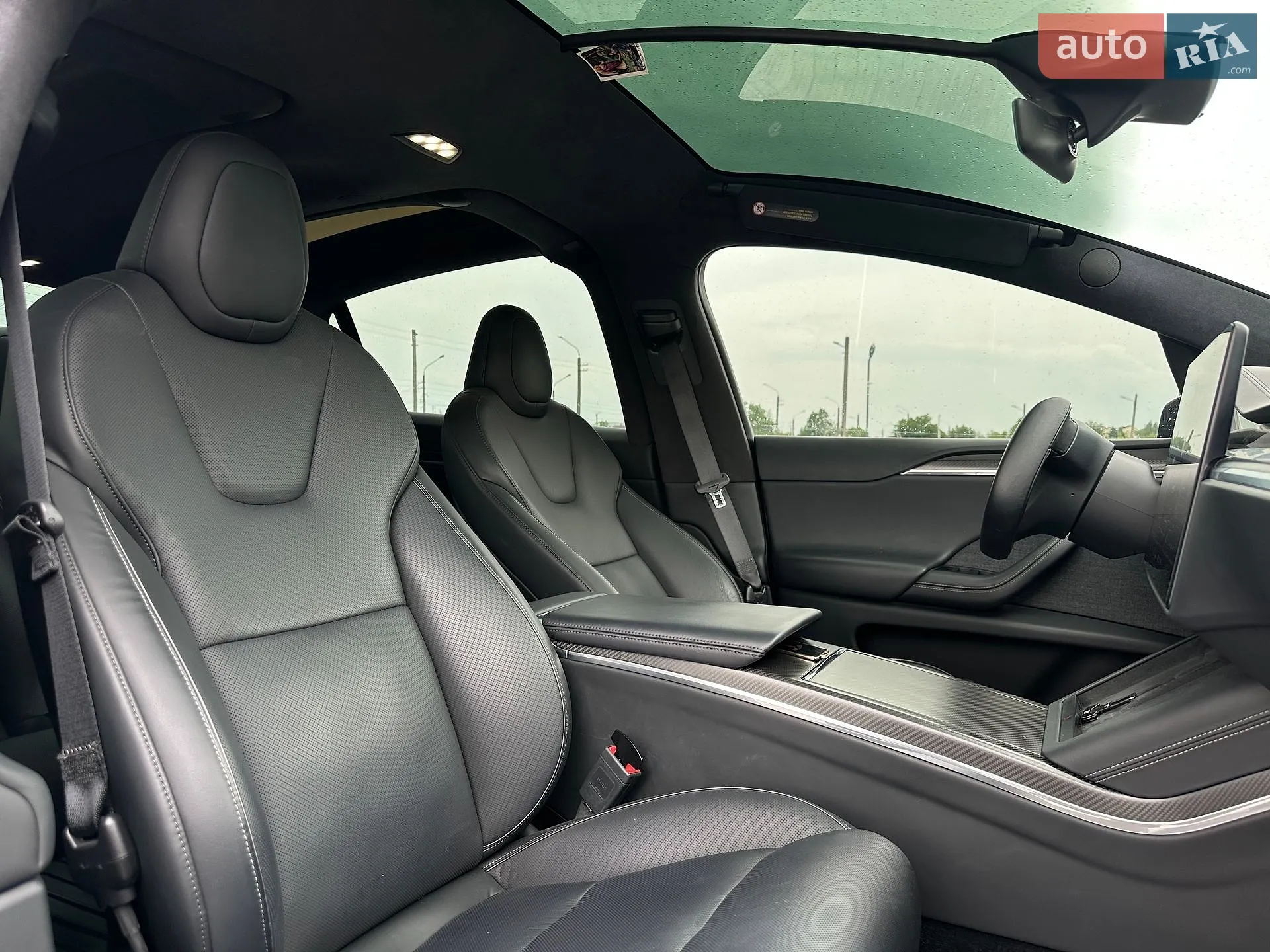 2022 Tesla Model X - мініатюра 21