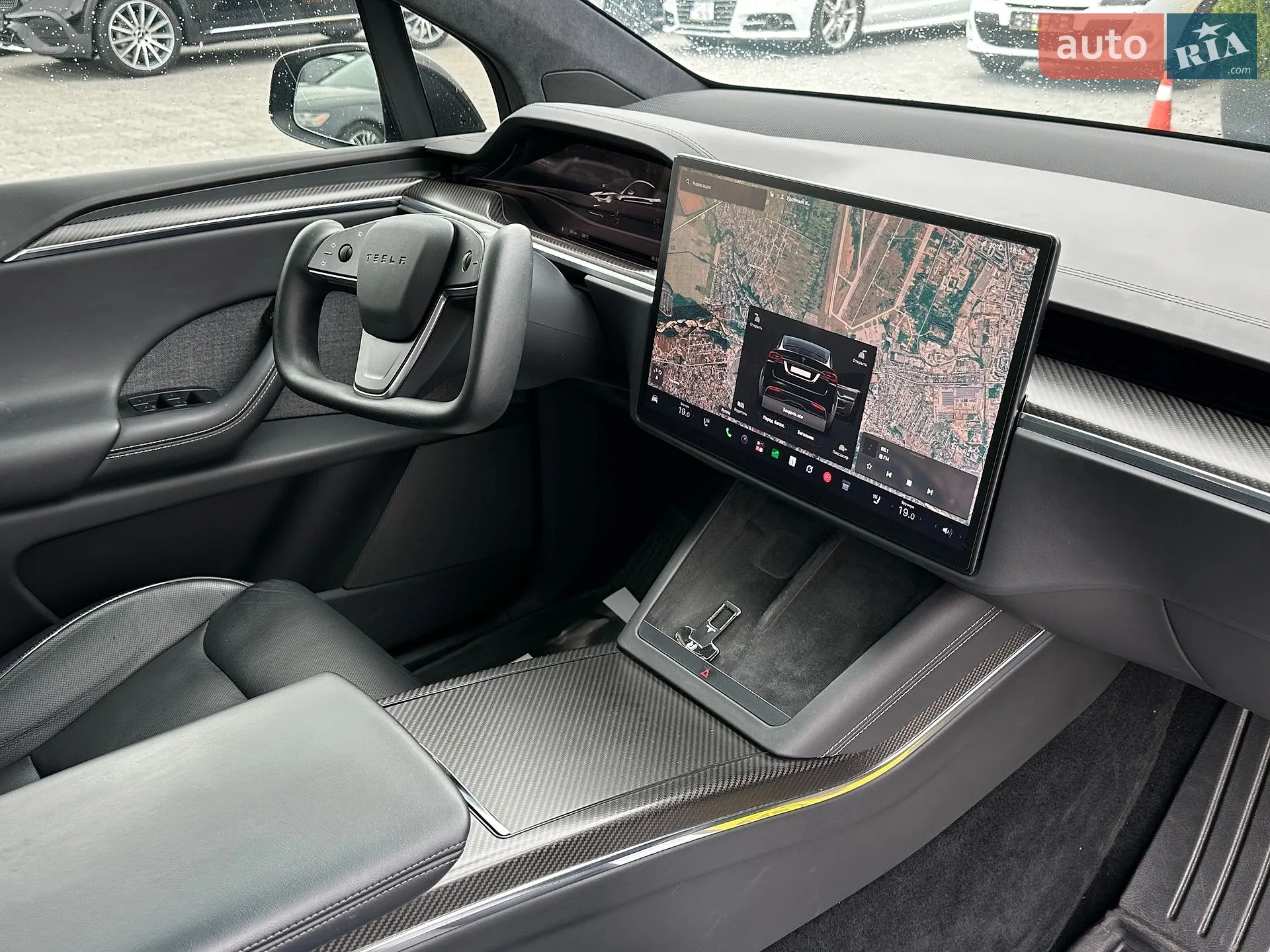 2022 Tesla Model X - мініатюра 22