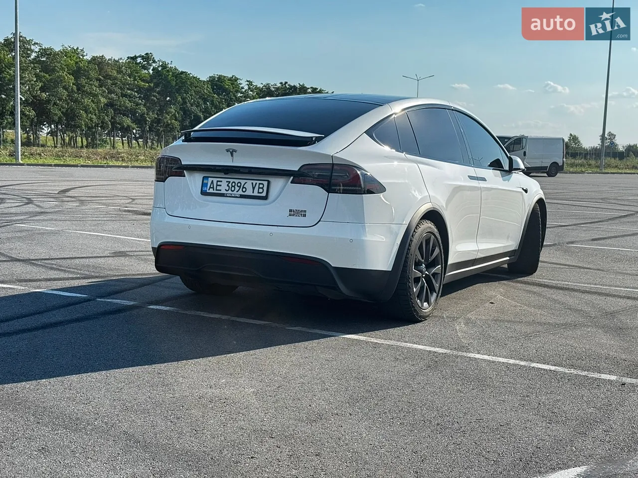 2023 Tesla Model X - мініатюра 29