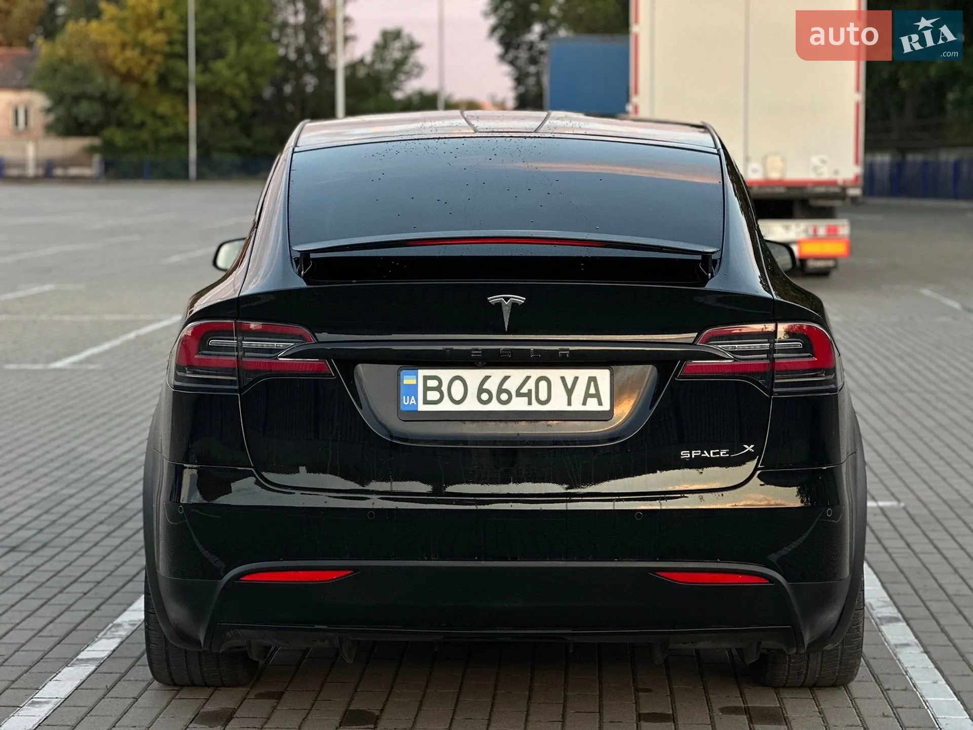 2019 Tesla Model X - мініатюра 13