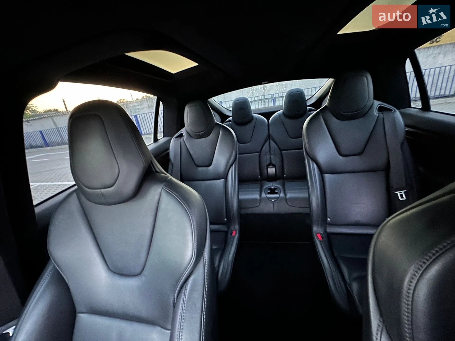 2019 Tesla Model X - мініатюра 23
