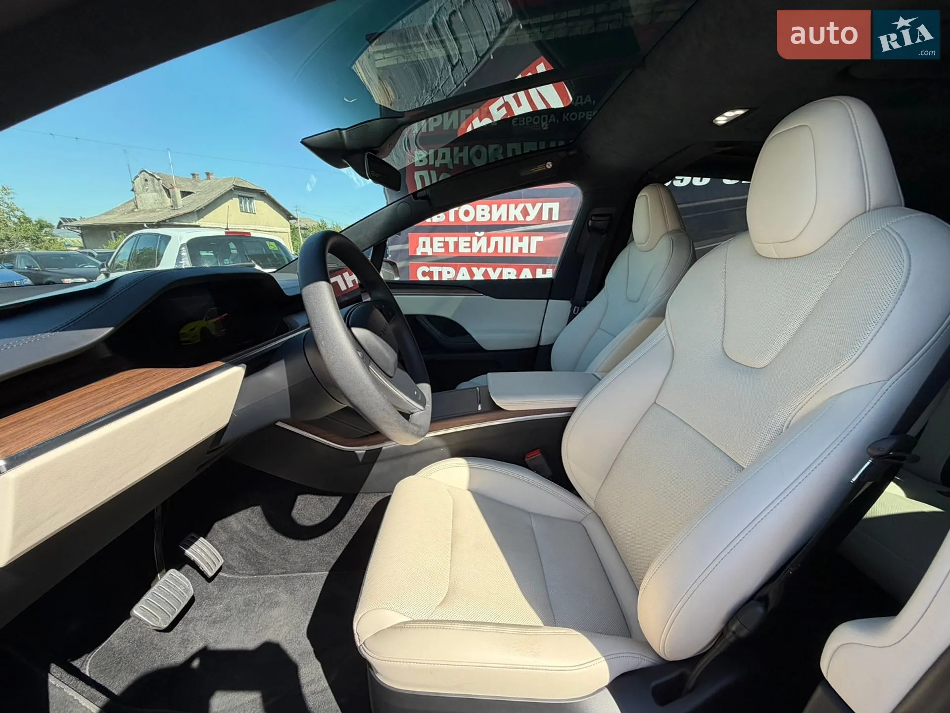 2023 Tesla Model X - мініатюра 16