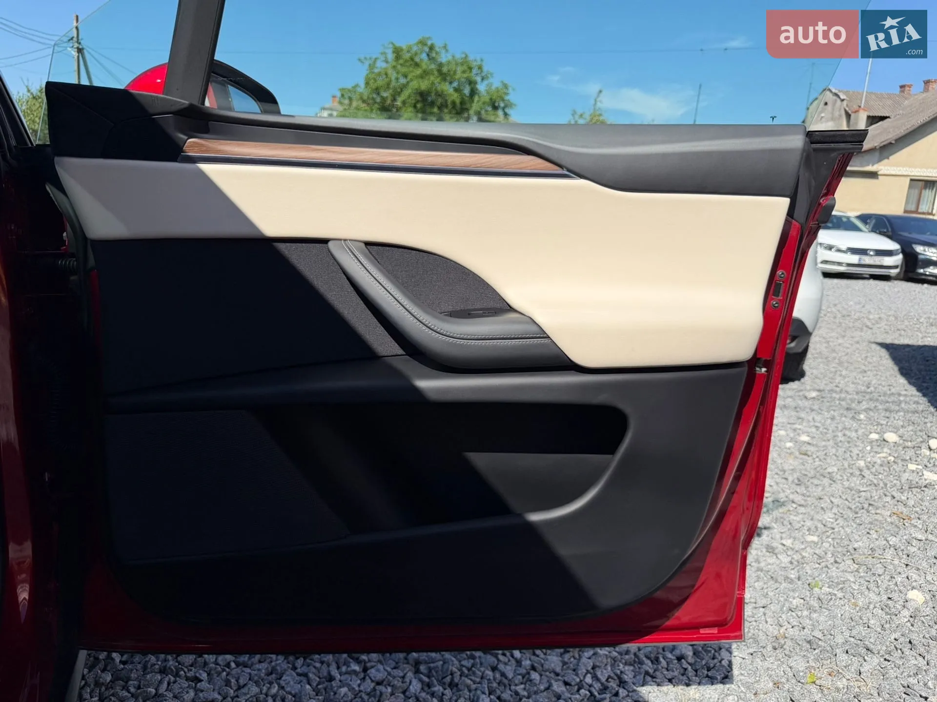 2023 Tesla Model X - мініатюра 21