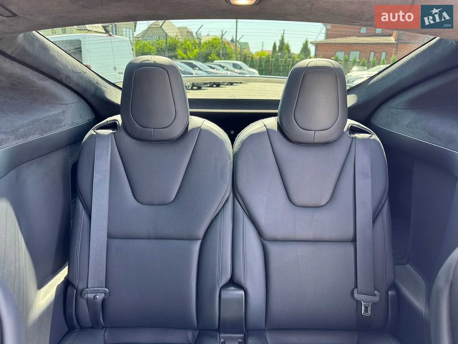 2022 Tesla Model X - мініатюра 32