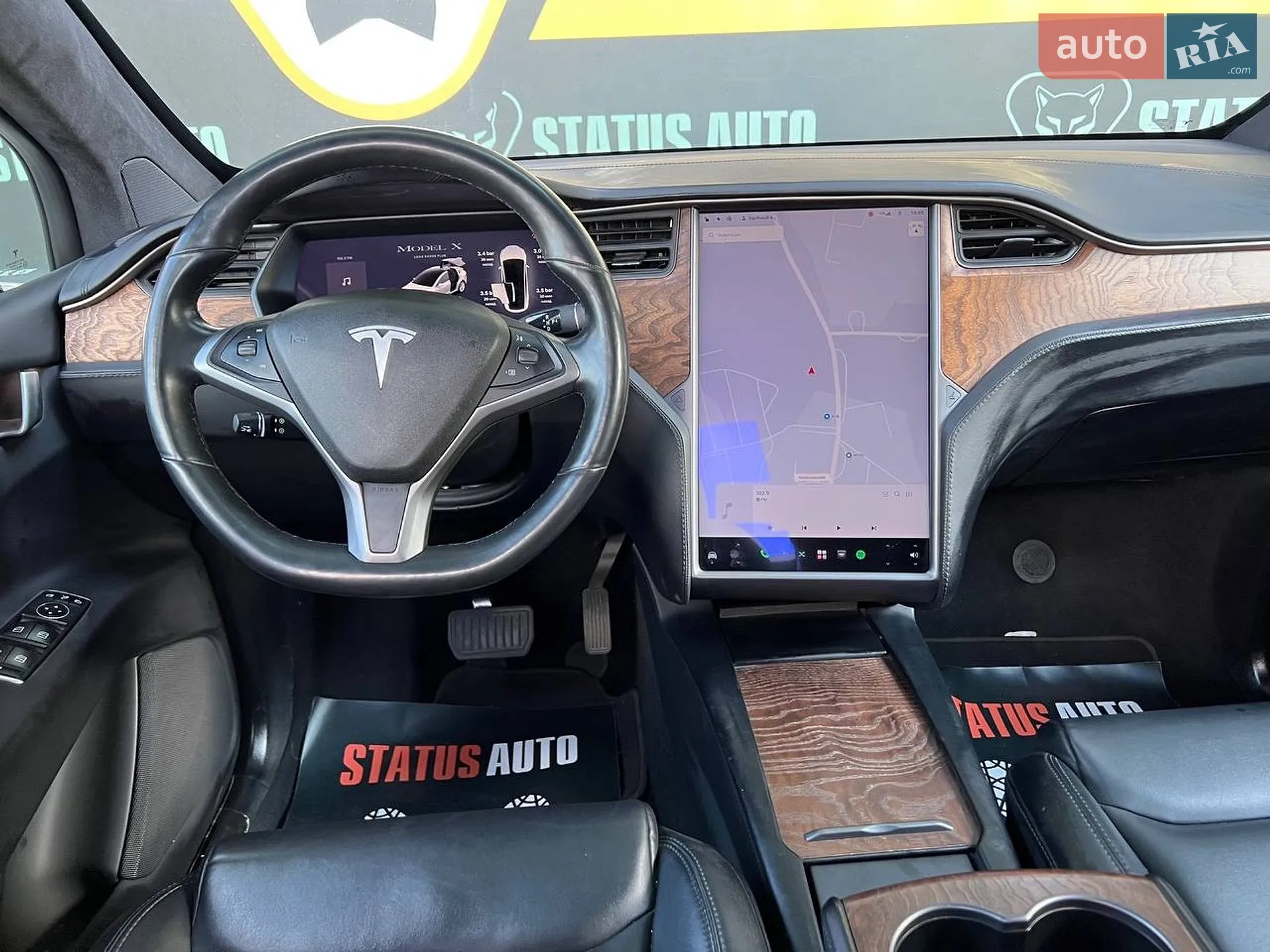 2020 Tesla Model X - мініатюра 27