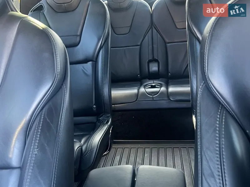 Tesla Model X 2017 VIN 5YJXCBE20HF051328 фото оголошення 34 з 55